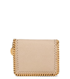 [Stella McCartney] Wallet CO 7P0085W9355_9300