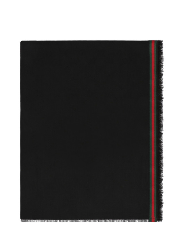 [Gucci] Scarf SS25 7952844G483_1066