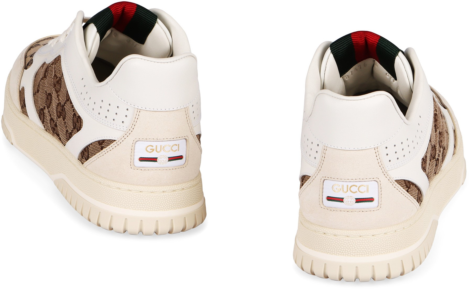 [Gucci] Sneakers FW24 787476AADHW_9573