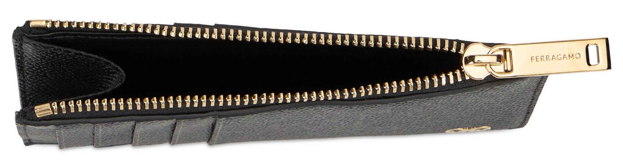 [Ferragamo] Wallet FW26 661453_775663