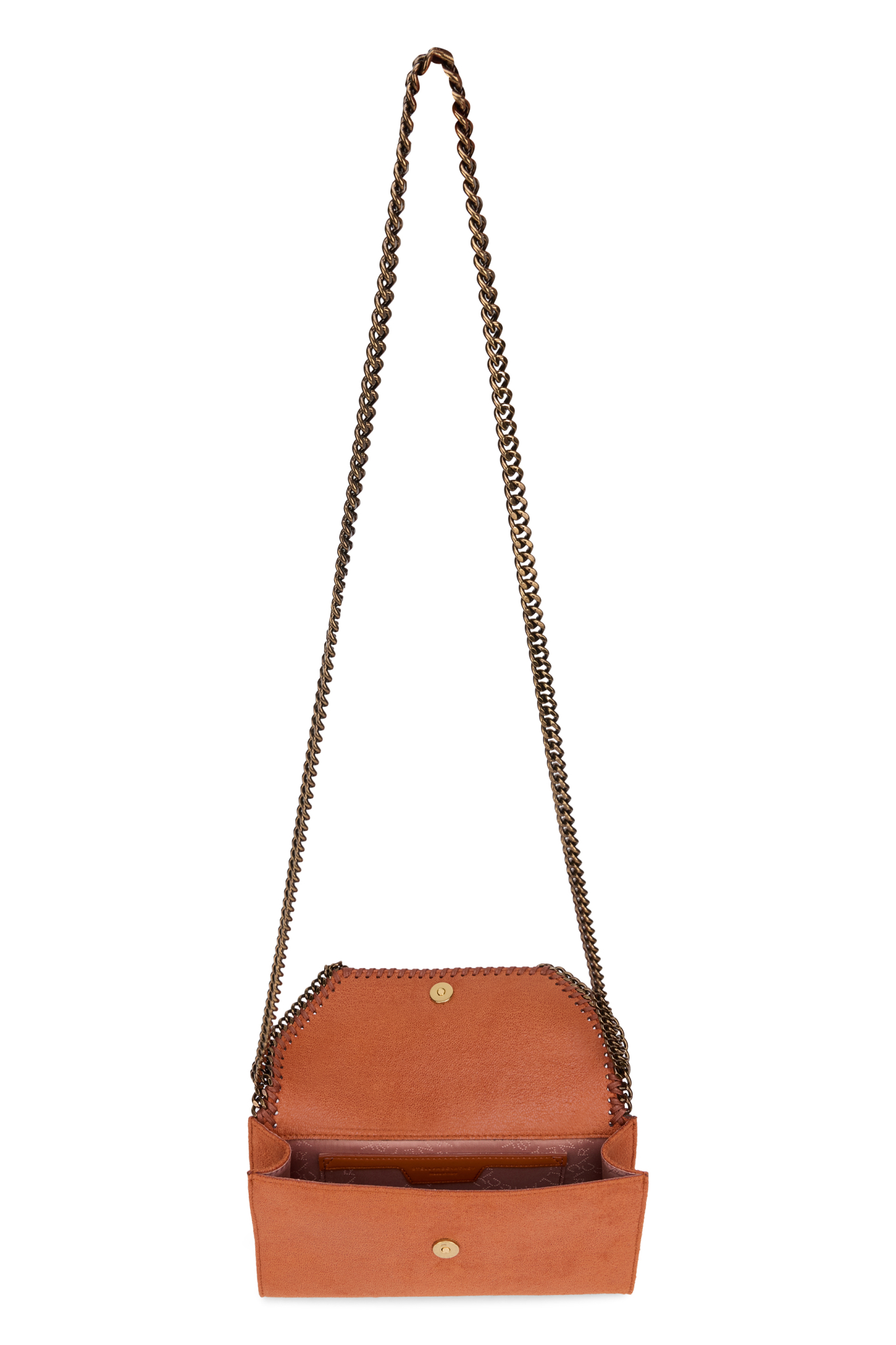 [Stella McCartney] Shoulder bag FW26 581238WP0735_7510