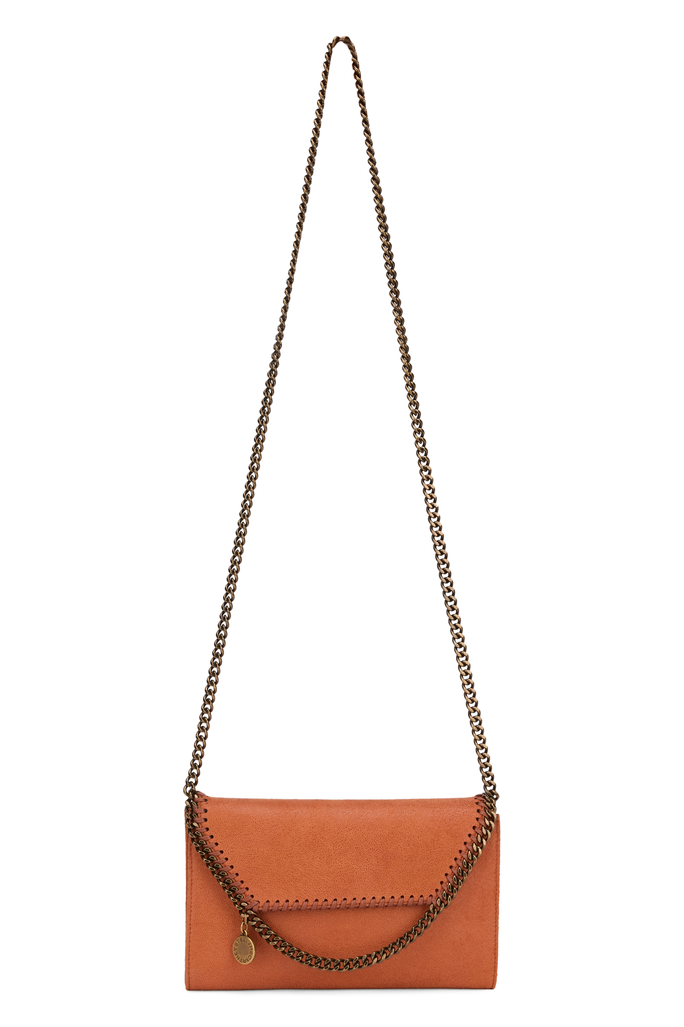 [Stella McCartney] Shoulder bag FW26 581238WP0735_7510