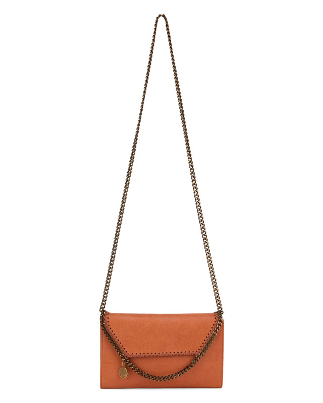 [Stella McCartney] Shoulder bag FW26 581238WP0735_7510