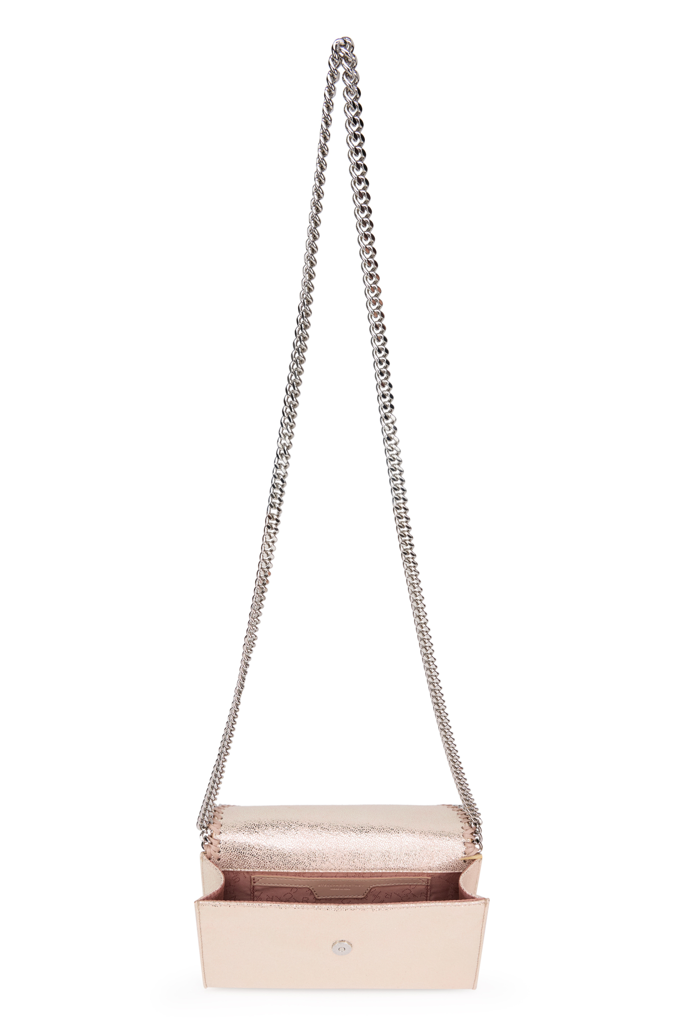 [Stella McCartney] Shoulder bag FW26 581238WP0301_5910