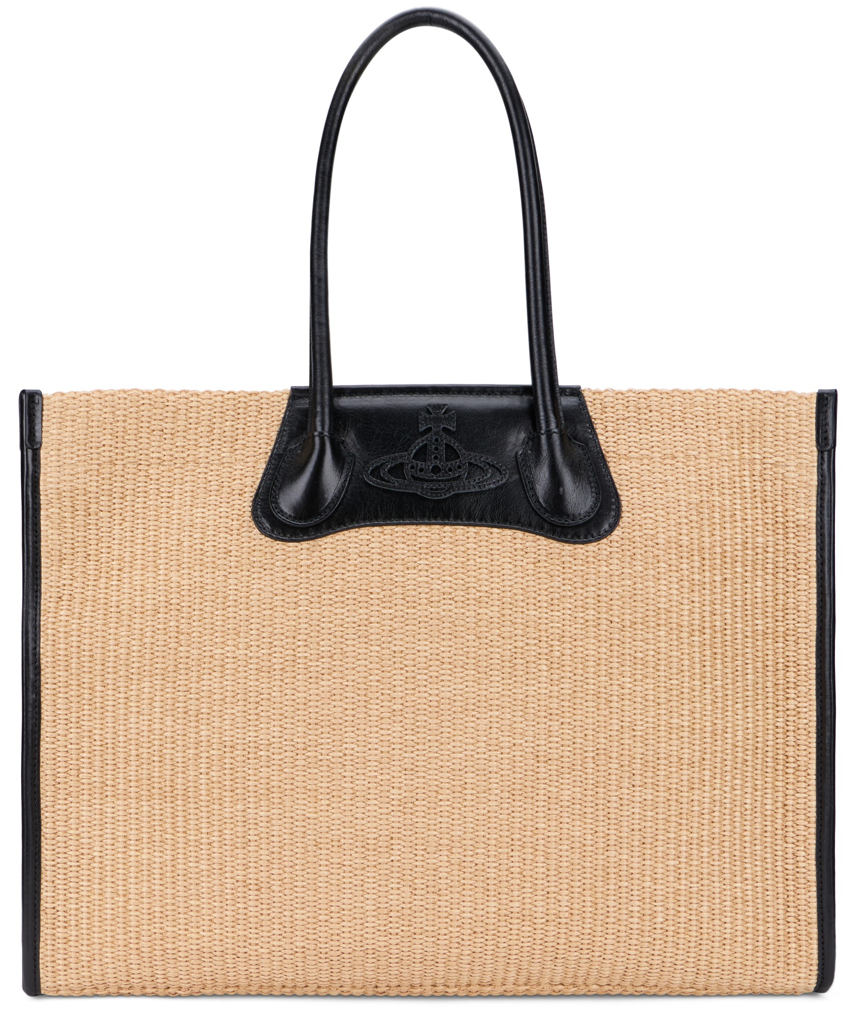 [Vivienne Westwood] Tote bag SS26 4D01000LUW01D0_B402