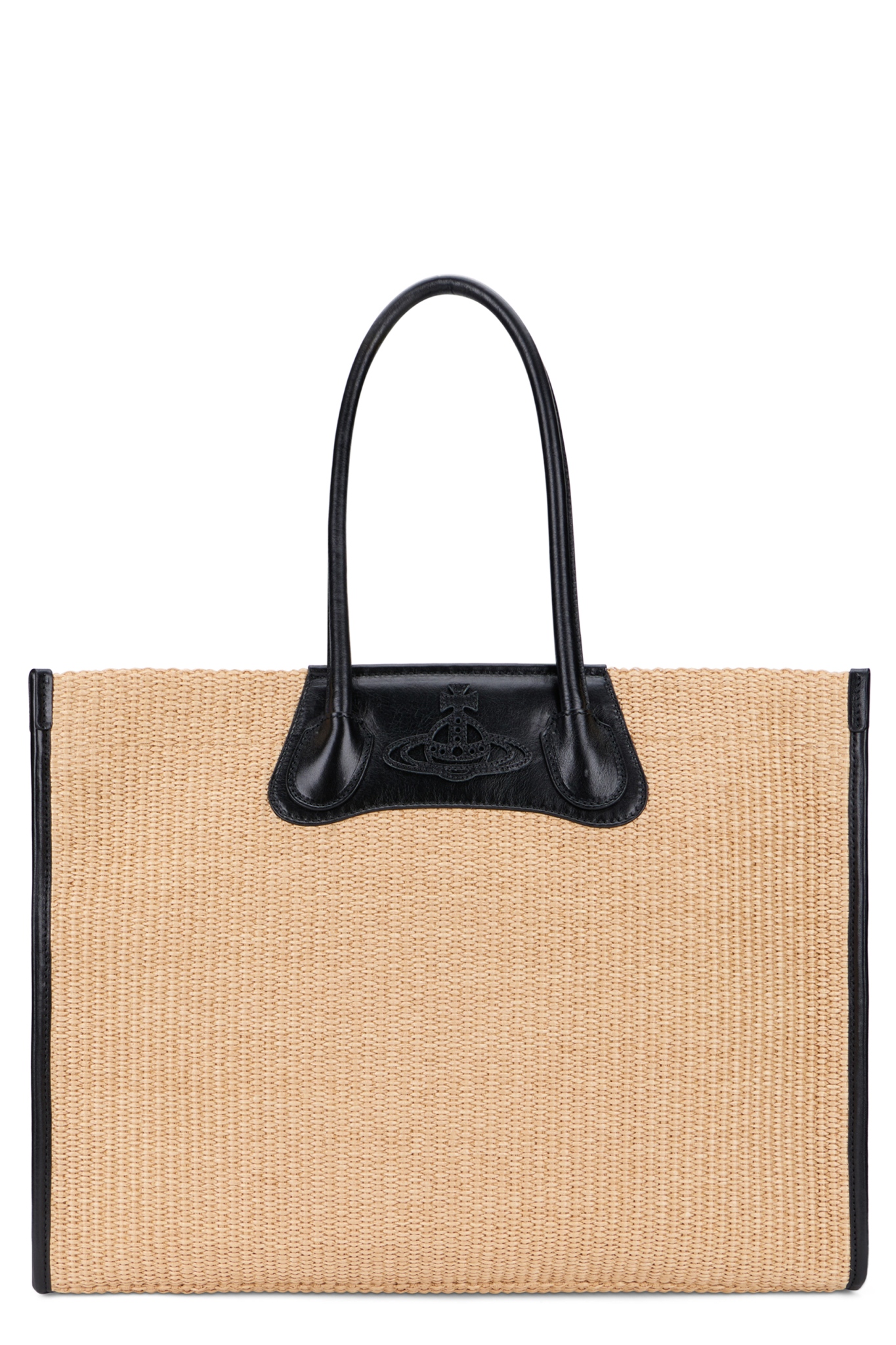 [Vivienne Westwood] Tote bag SS26 4D01000LUW01D0_B402