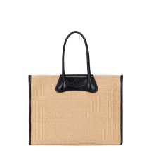 [Vivienne Westwood] Tote bag SS26 4D01000LUW01D0_B402