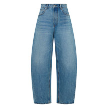 [ALEXANDER WANG] Jeans FW26 4DC1264111_486