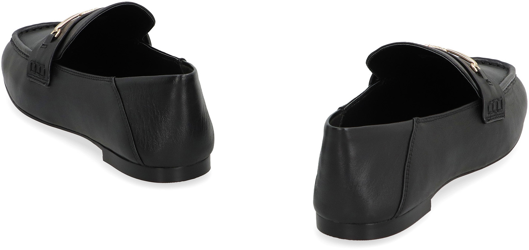 [MICHAEL MICHAEL KORS] Loafer SS25 40R5LEFP1L_001