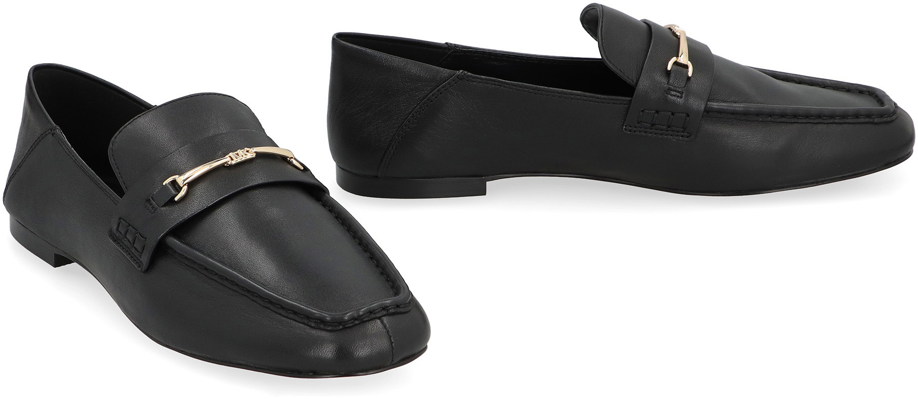 [MICHAEL MICHAEL KORS] Loafer SS25 40R5LEFP1L_001