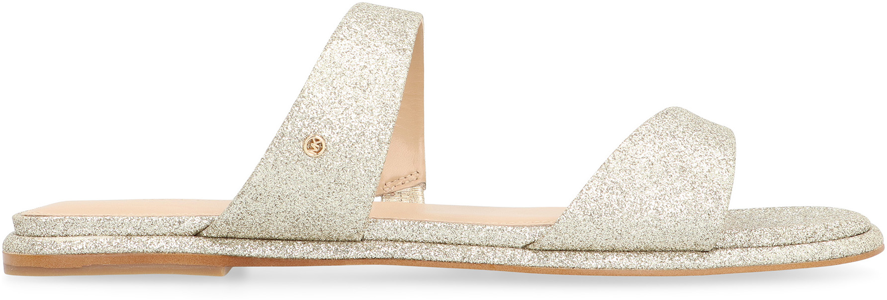 [MICHAEL MICHAEL KORS] Slippers SS25 40S5JDFS1M_740