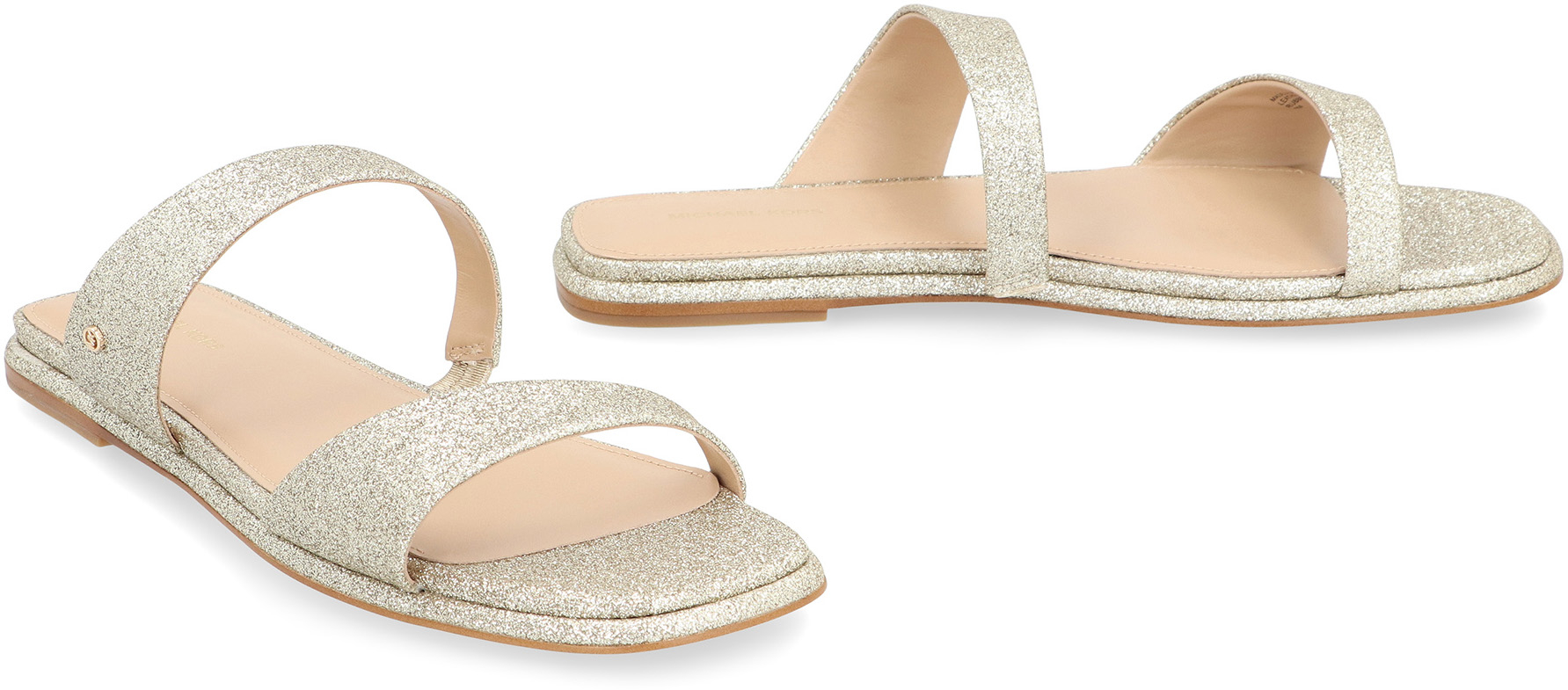 [MICHAEL MICHAEL KORS] Slippers SS25 40S5JDFS1M_740