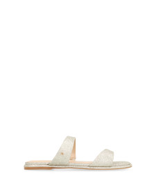 [MICHAEL MICHAEL KORS] Slippers SS25 40S5JDFS1M_740