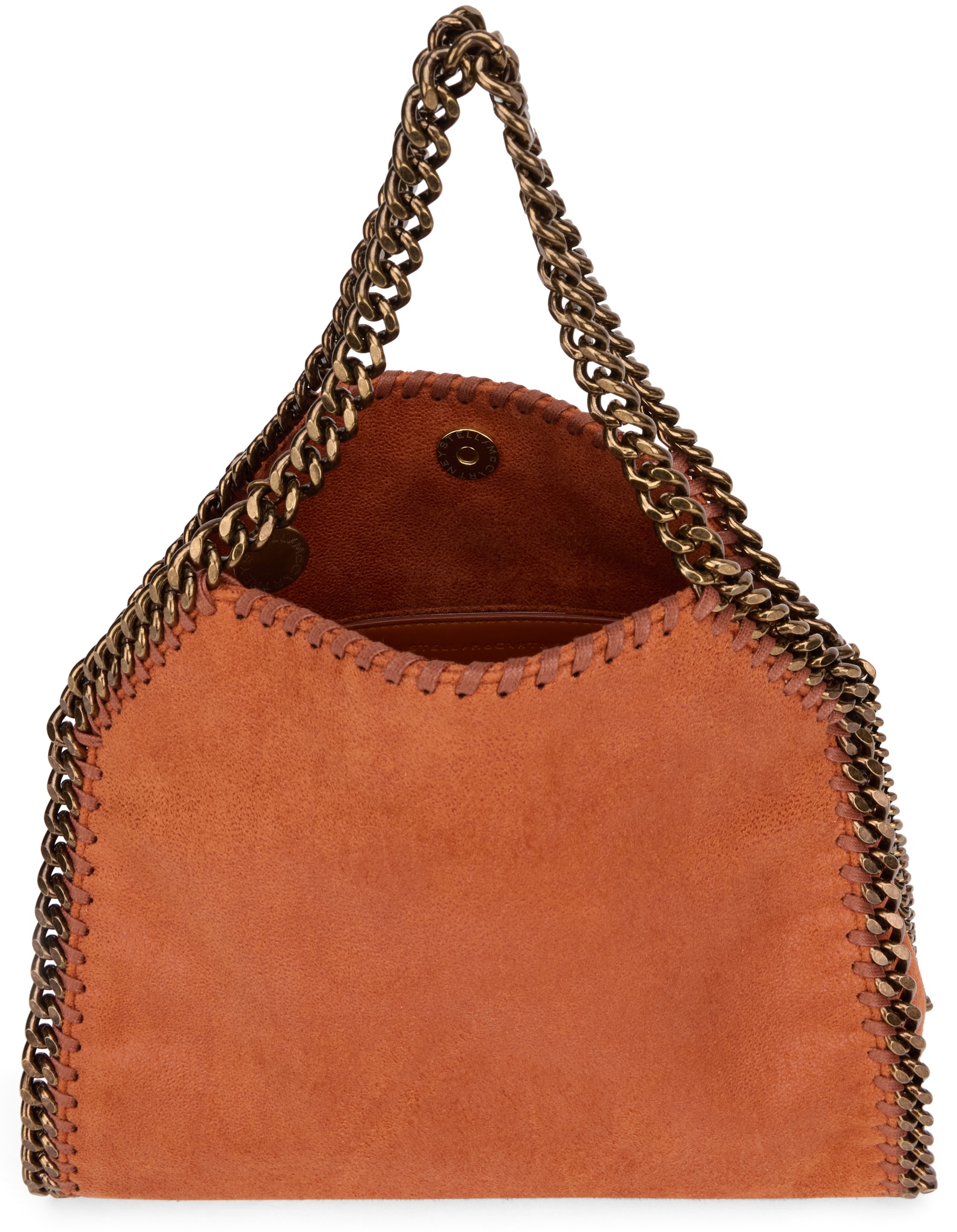 [Stella McCartney] Cross body bag FW26 371223WP0735_7510