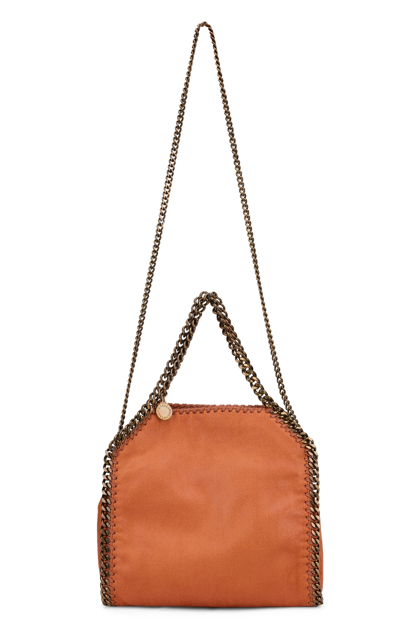 [Stella McCartney] Cross body bag FW26 371223WP0735_7510