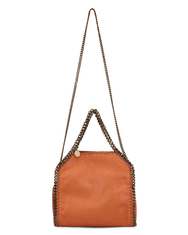 [Stella McCartney] Cross body bag FW26 371223WP0735_7510