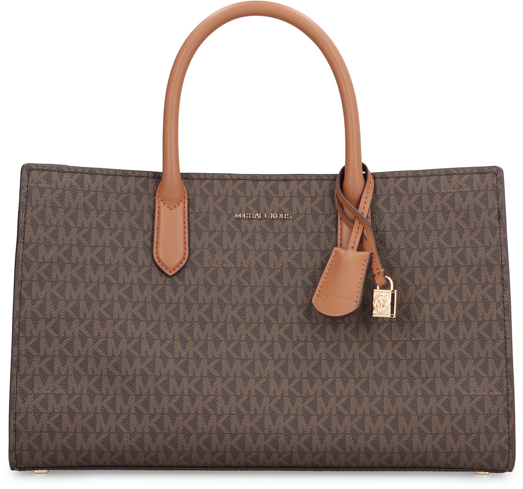 [MICHAEL MICHAEL KORS] Tote bag SS25 30F4GETS2B_252