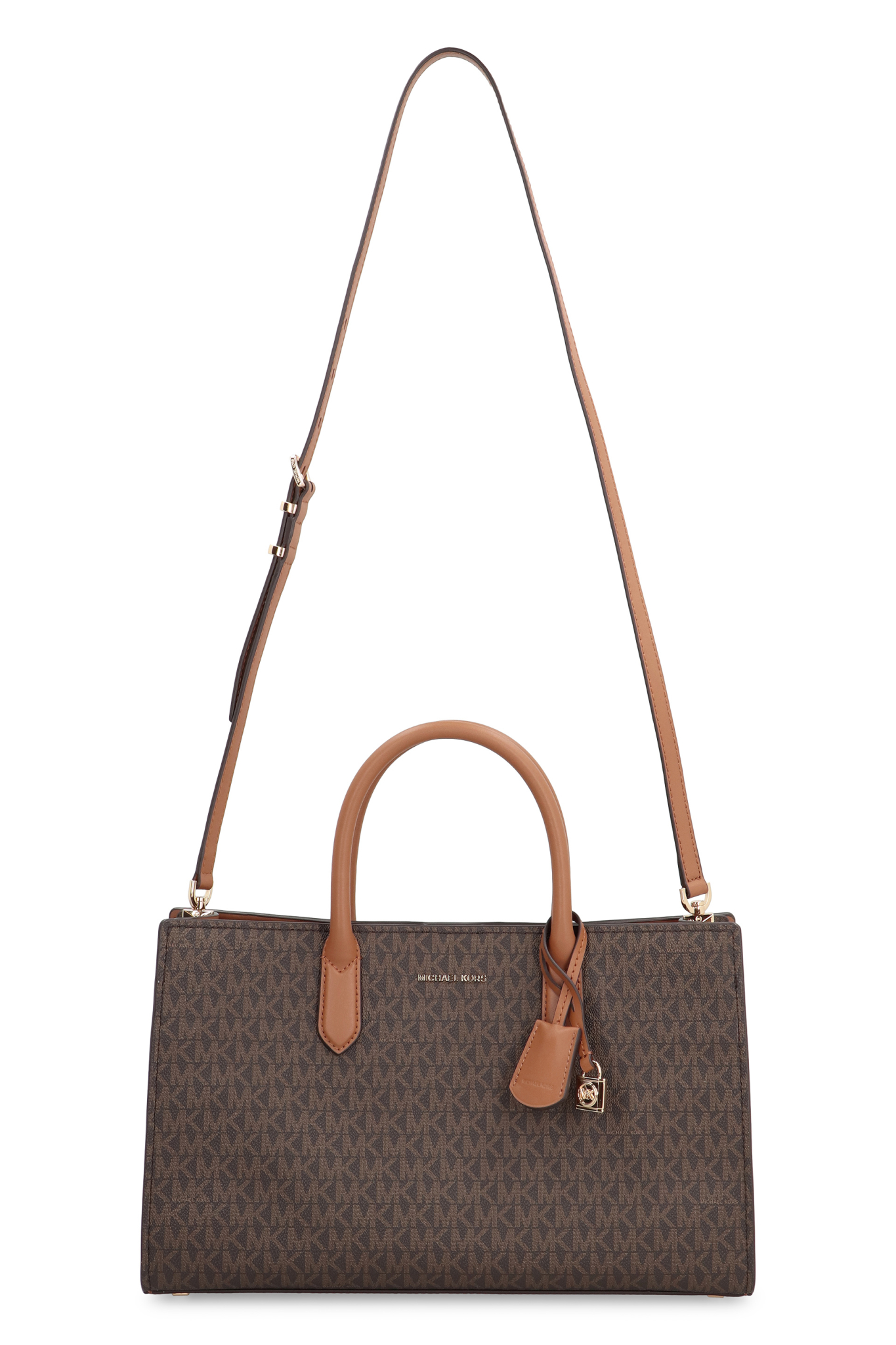 [MICHAEL MICHAEL KORS] Tote bag SS25 30F4GETS2B_252