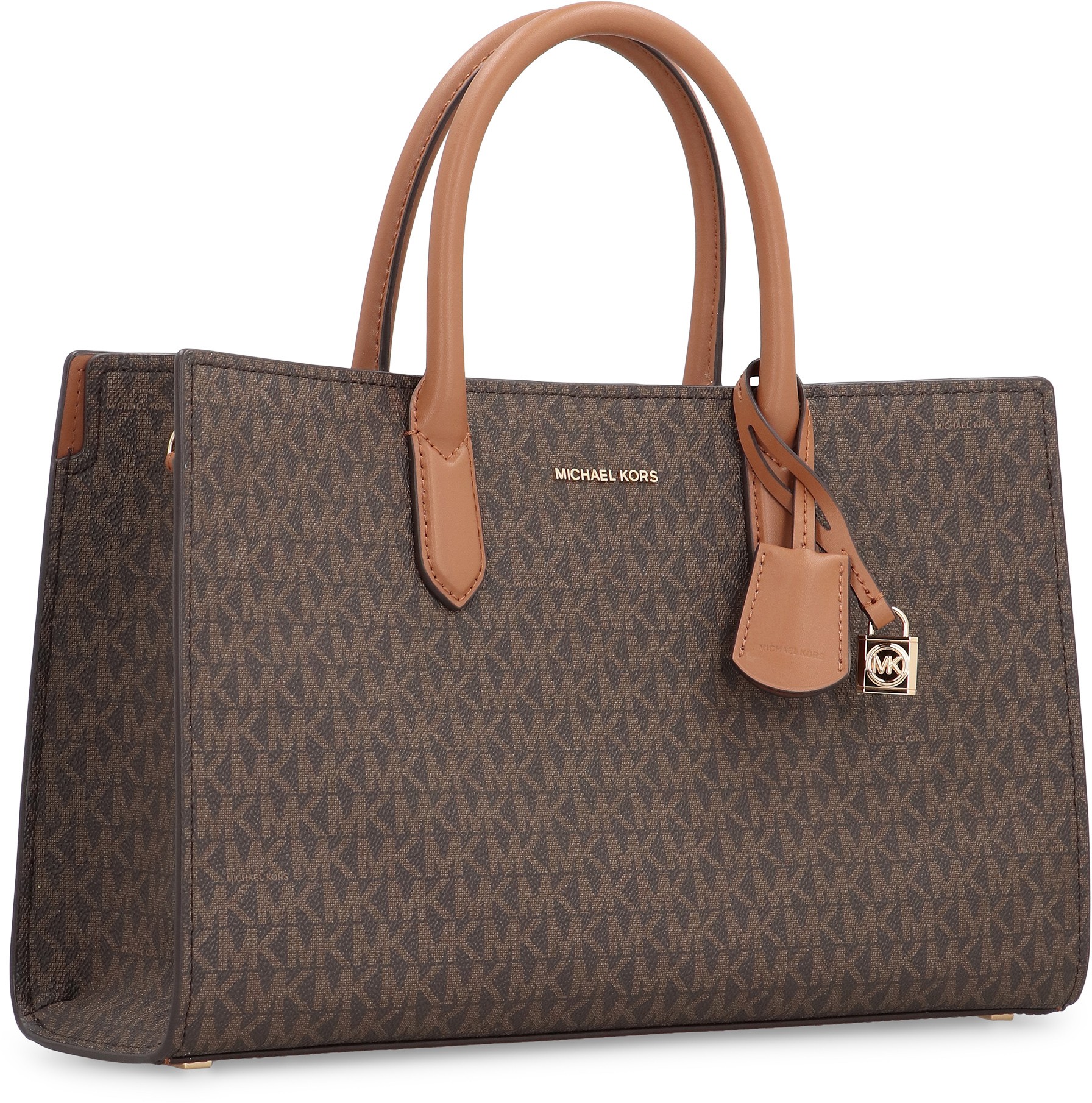[MICHAEL MICHAEL KORS] Tote bag SS25 30F4GETS2B_252