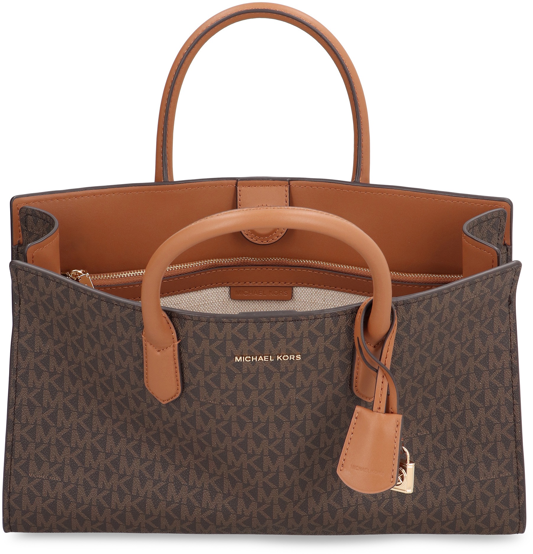 [MICHAEL MICHAEL KORS] Tote bag SS25 30F4GETS2B_252
