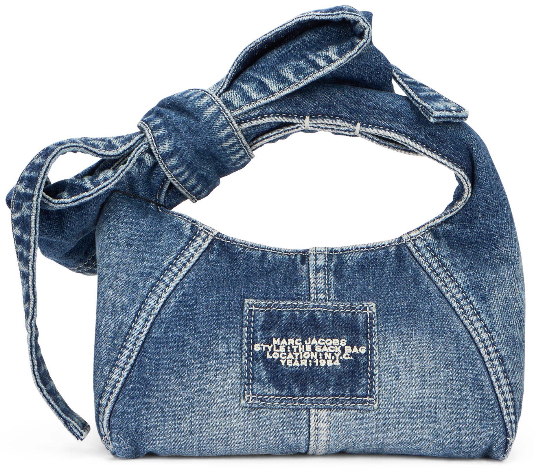 [Marc Jacobs] Tote bag FW25 2P5HSC007H03_492