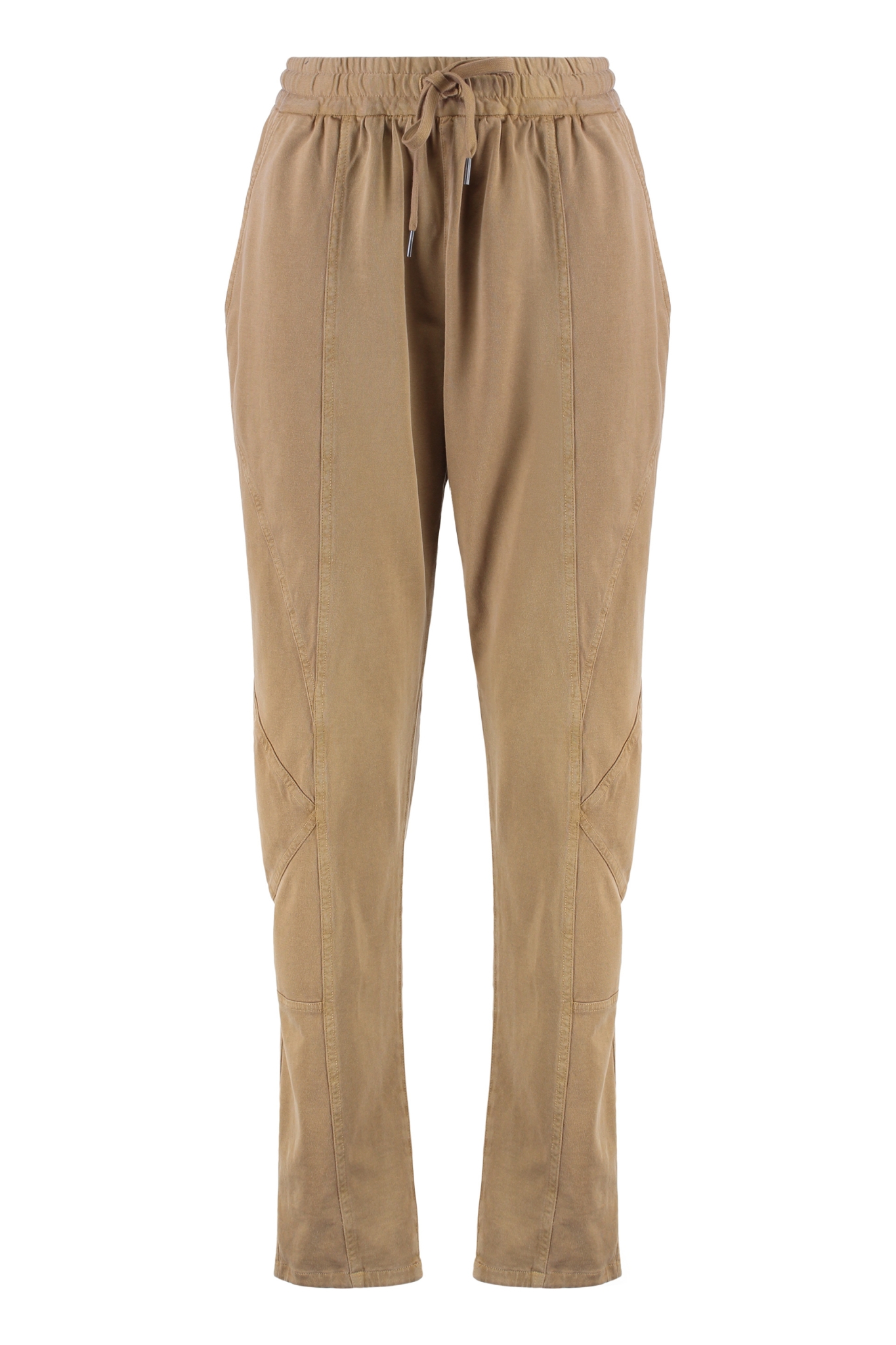 [Marant Etoile] Training Pants SS25 25PPA0515FAC1N06E_67KI