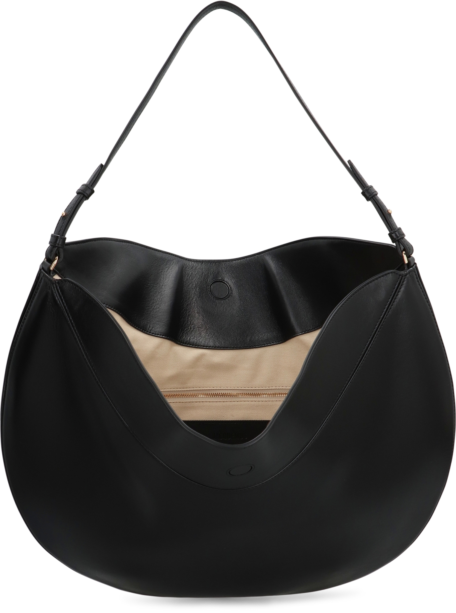 [JACQUEMUS] Shoulder bag FW25 25HBAW00437AC18A08_990