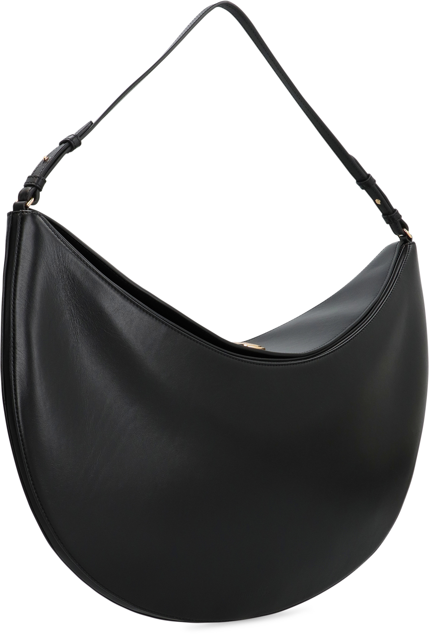 [JACQUEMUS] Shoulder bag FW25 25HBAW00437AC18A08_990