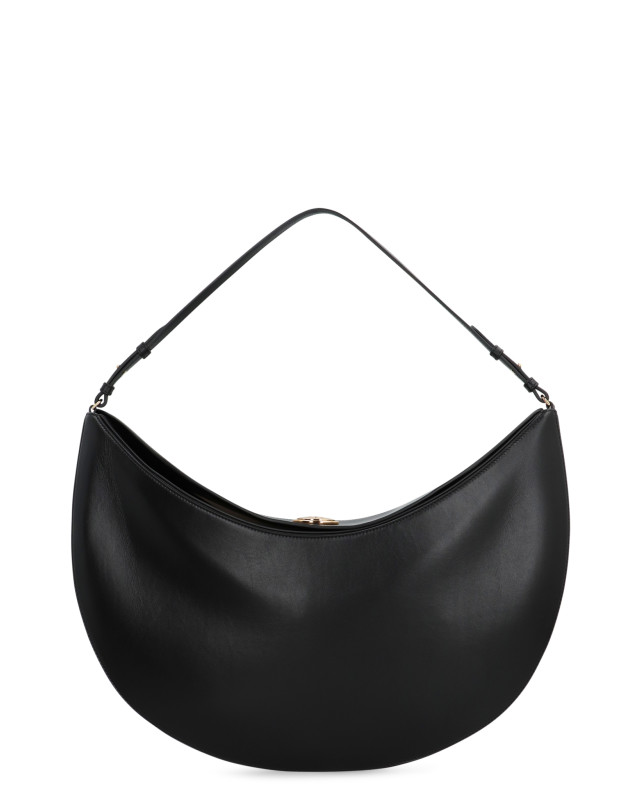 [JACQUEMUS] Shoulder bag FW25 25HBAW00437AC18A08_990
