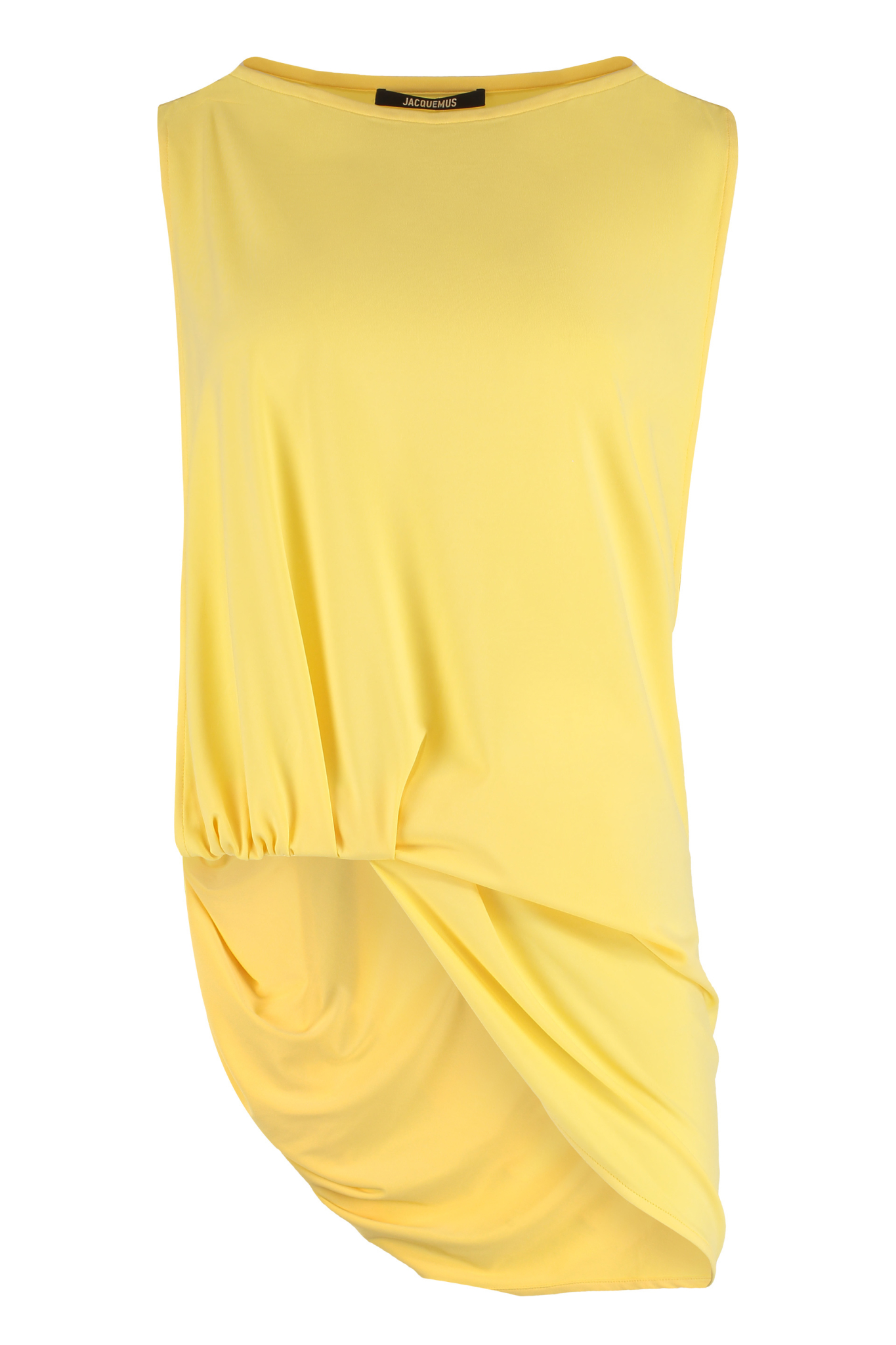 [JACQUEMUS] Blouse SS25 25E251TO1222381_250