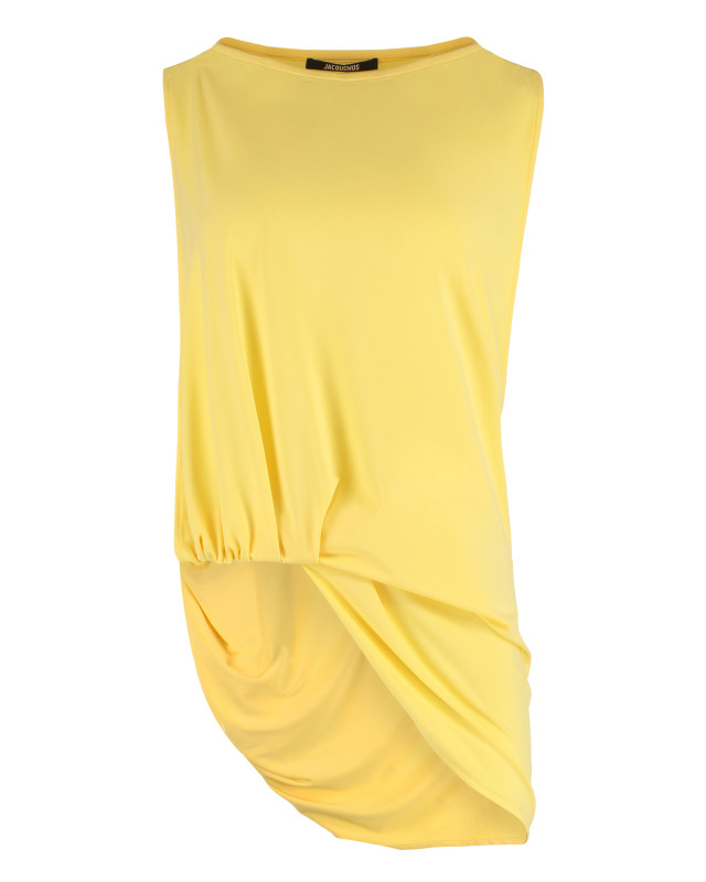 [JACQUEMUS] Blouse SS25 25E251TO1222381_250