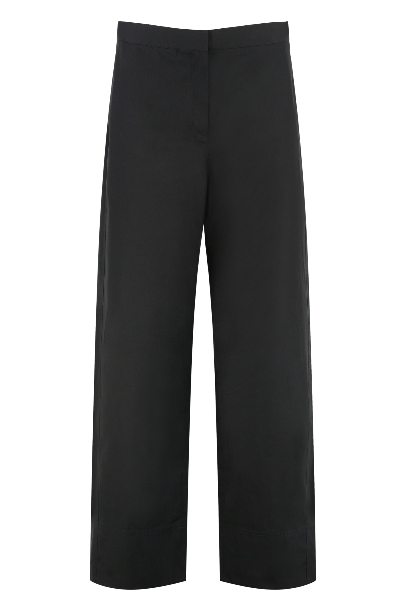 [TOTEME] Trousers FW25 253WRB0295FB0226_001
