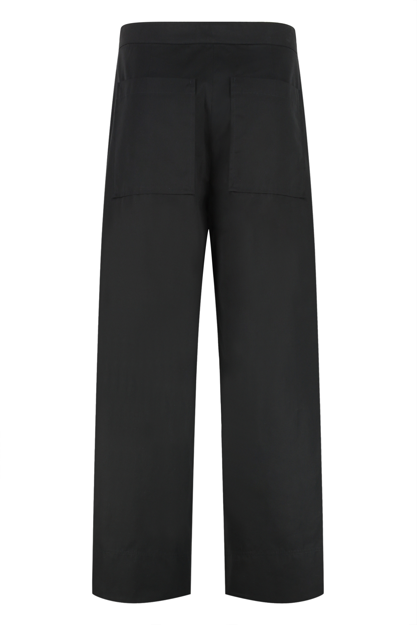 [TOTEME] Trousers FW25 253WRB0295FB0226_001