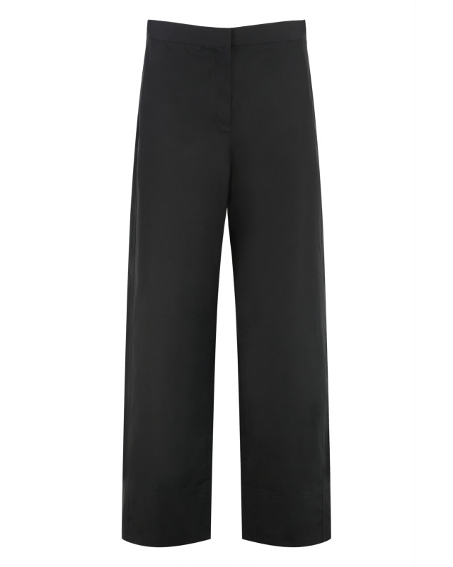 [TOTEME] Trousers FW25 253WRB0295FB0226_001