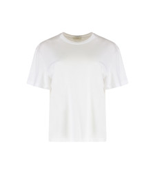 [TOTEME] T-shirts Short Sleeve CO 252WRT0529FB0419_047