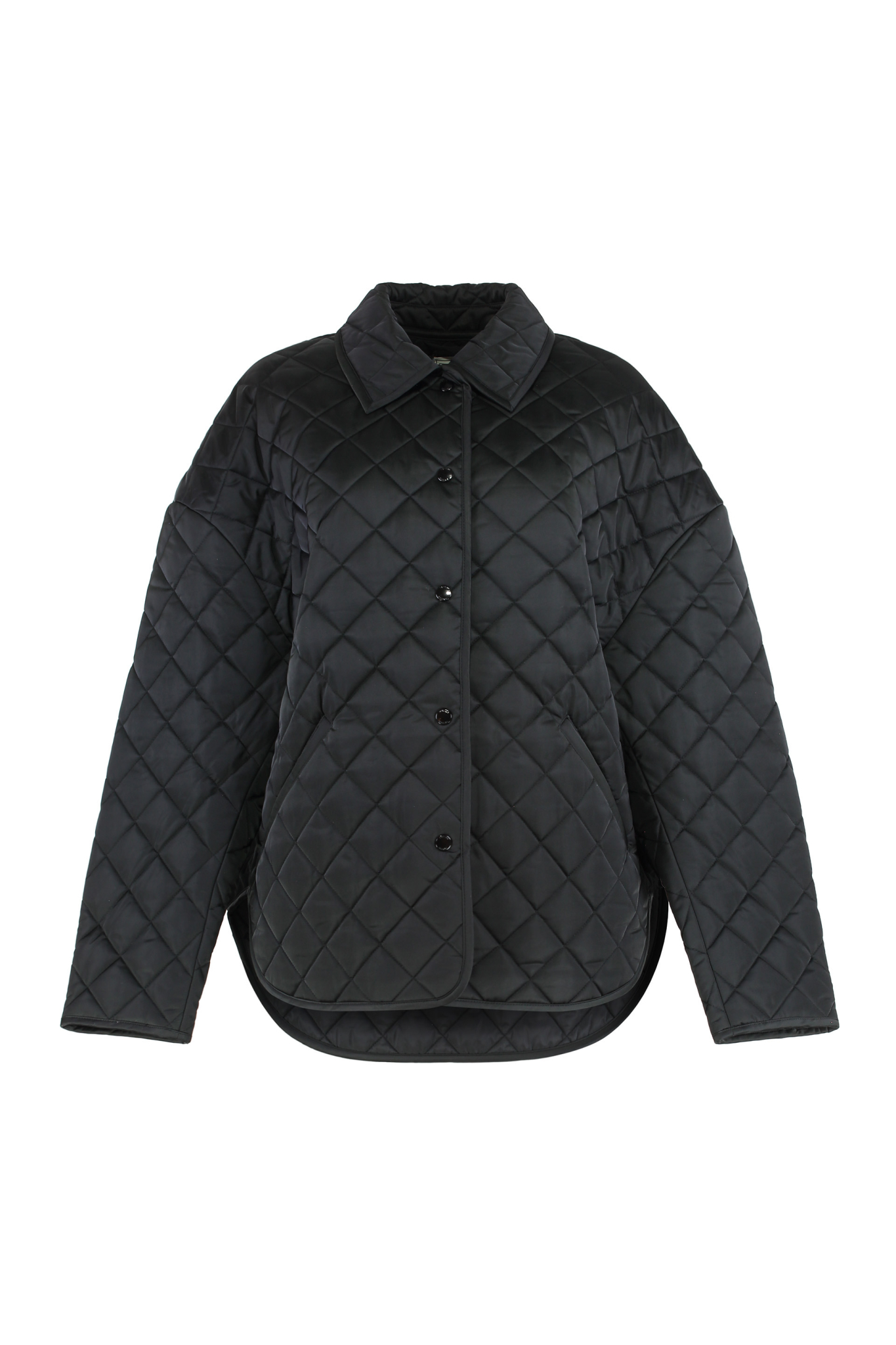 [TOTEME] Raincoat SS26 254WRO0200FB0351_001
