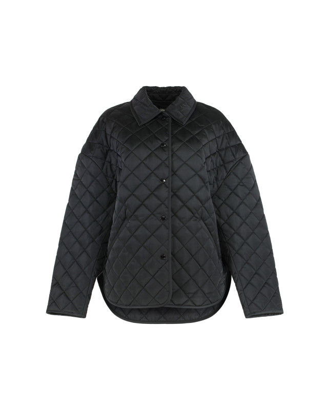 [TOTEME] Raincoat SS26 254WRO0200FB0351_001