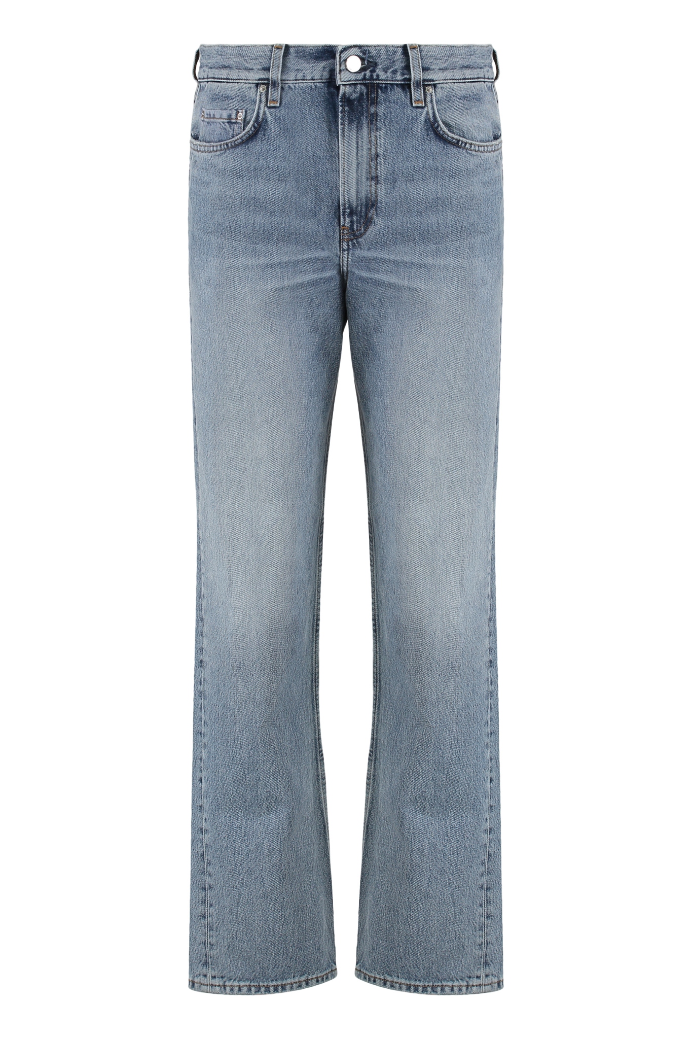 [TOTEME] Jeans FW25 252WRB0270FB042332_305