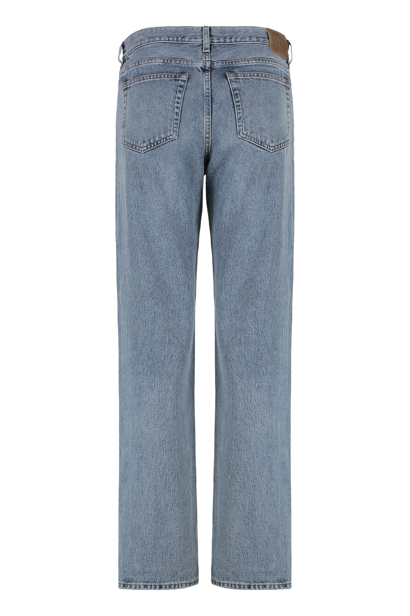 [TOTEME] Jeans FW25 252WRB0270FB042332_305
