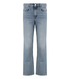 [TOTEME] Jeans FW25 252WRB0270FB042332_305