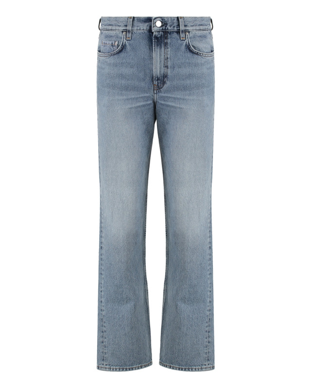 [TOTEME] Jeans FW25 252WRB0270FB042332_305