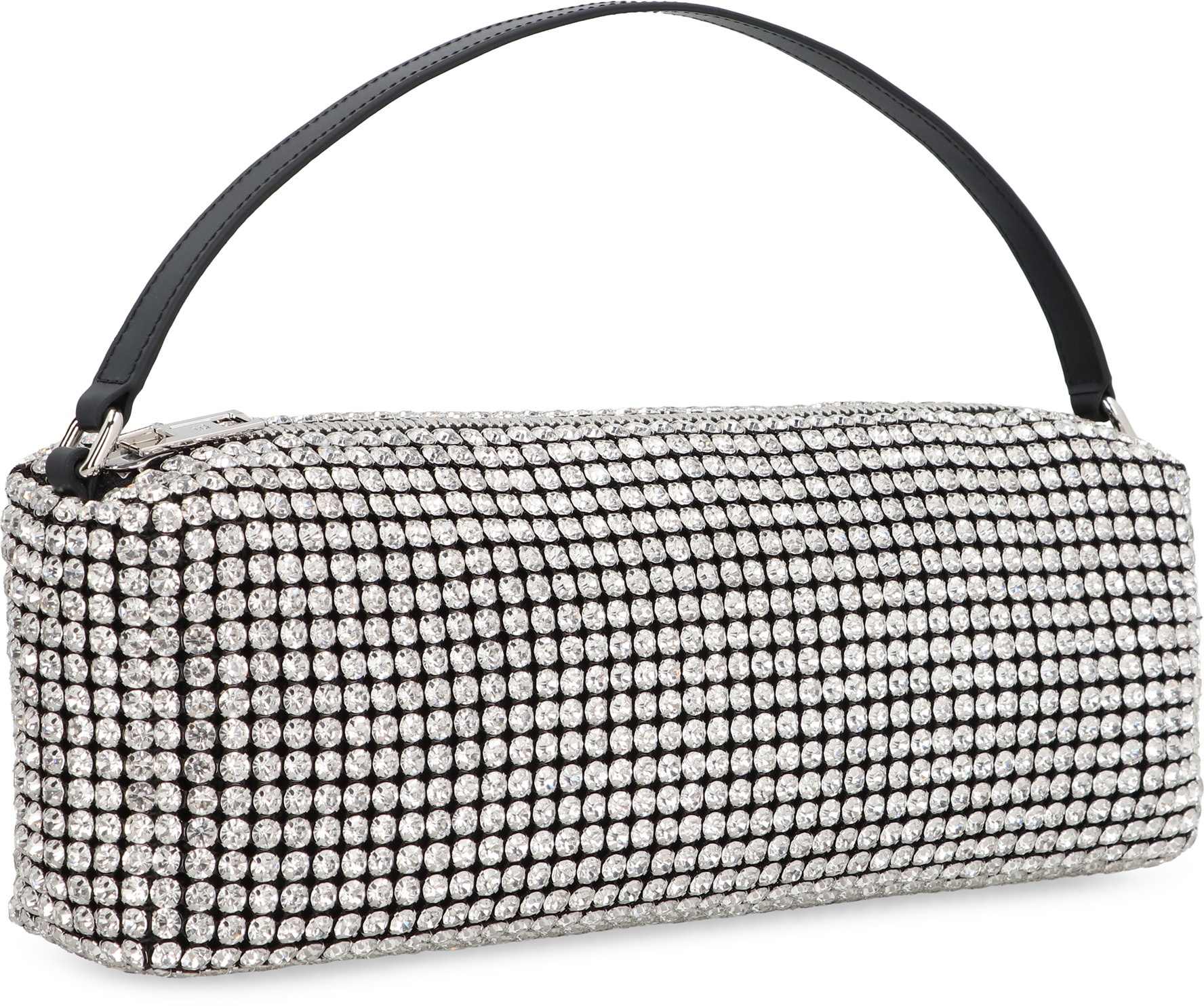[ALEXANDER WANG] Tote bag SS24 20124P02M_100