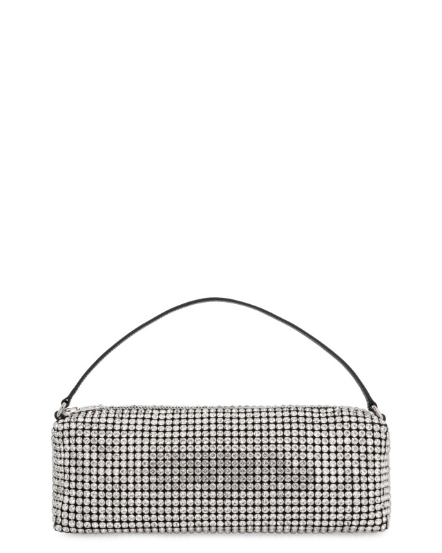 [ALEXANDER WANG] Tote bag SS24 20124P02M_100