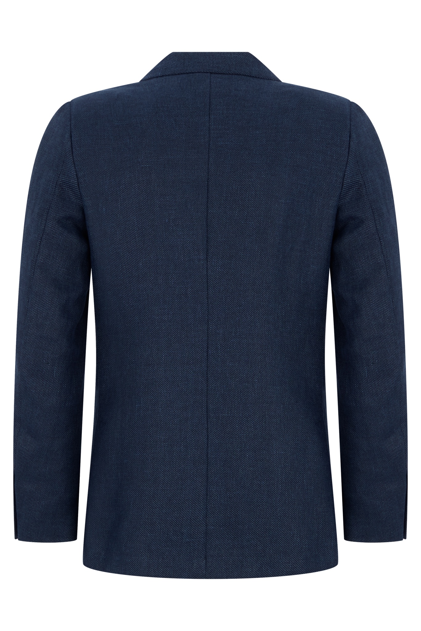 [ZEGNA] Blazer SS26 1D7SG0383008A3_412