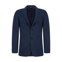 [ZEGNA] Blazer SS26 1D7SG0383008A3_412