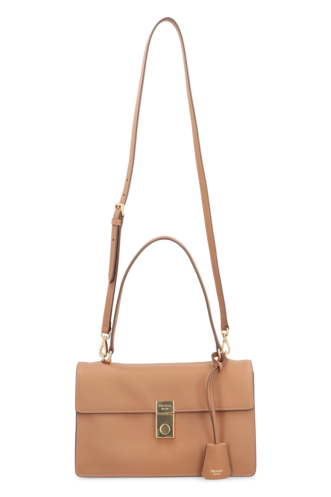 [Prada] Tote bag SS25 1BN023VTOO2CYS_F03BH