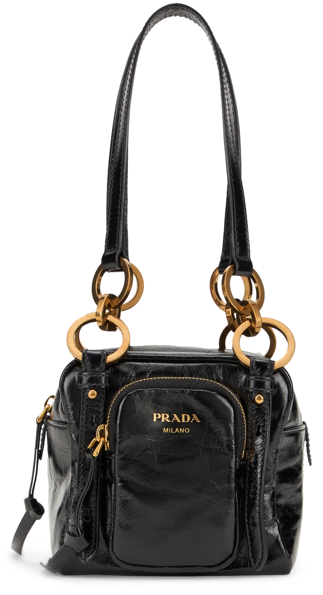 [Prada] Shoulder bag SS25 1BB137VOOO2CYR_F0002