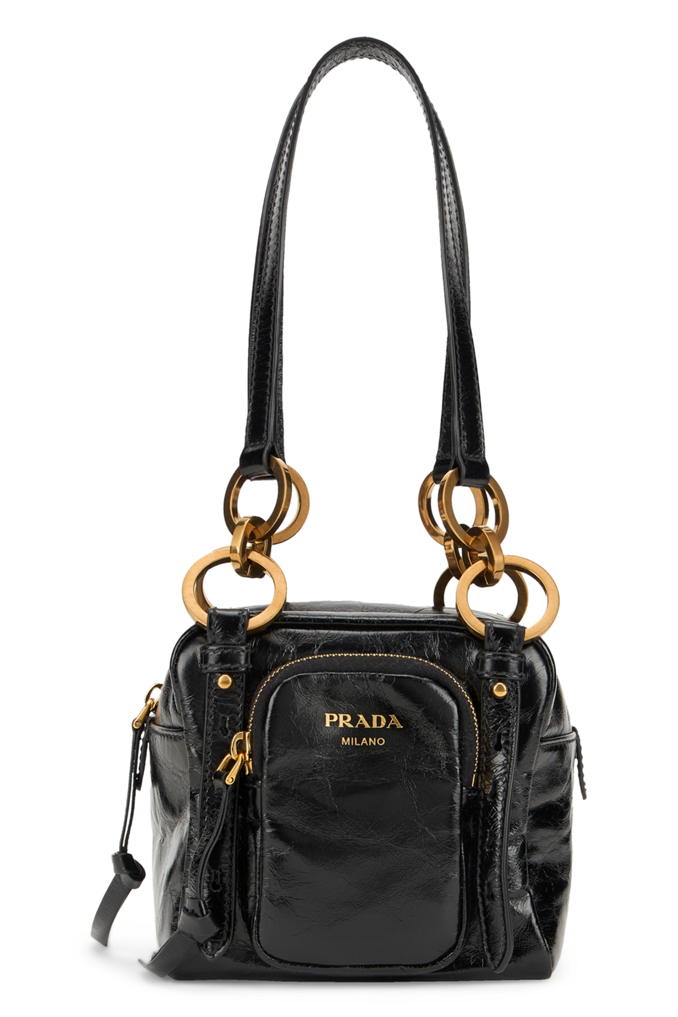 [Prada] Shoulder bag SS25 1BB137VOOO2CYR_F0002