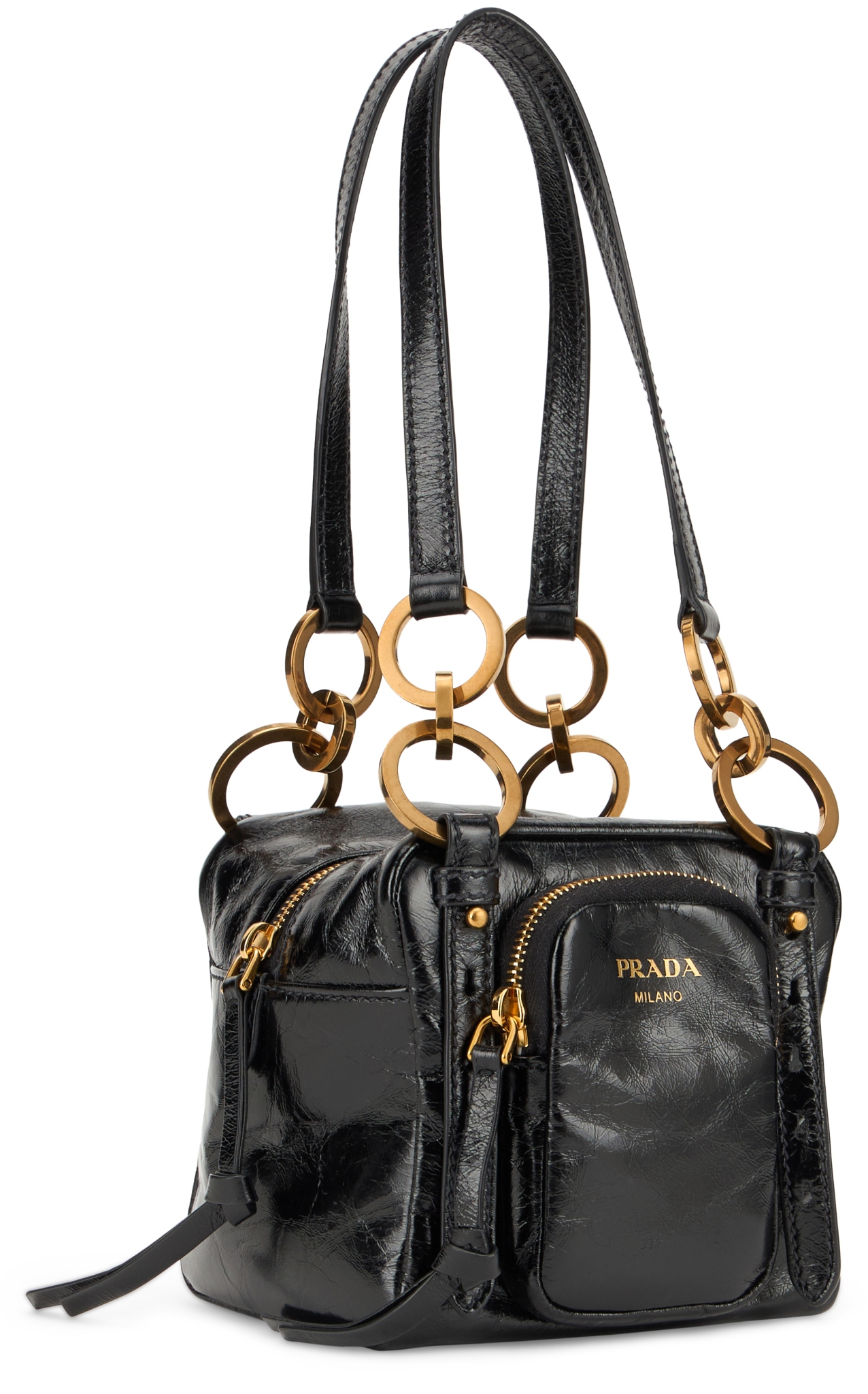 [Prada] Shoulder bag SS25 1BB137VOOO2CYR_F0002