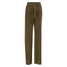 [MaxMara] Trousers FW26 2621136251600 015